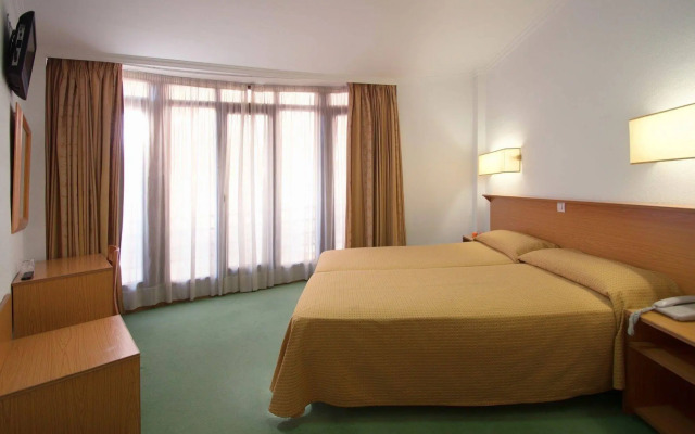 Hotel Madrisol