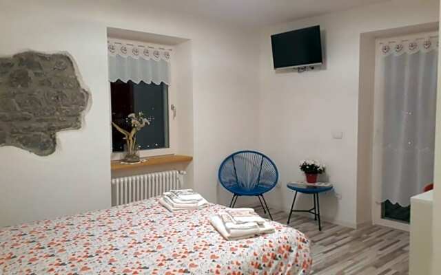 B&B Cuore Trentino