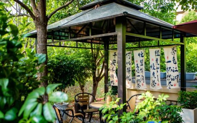 Hongting Garden Hotel