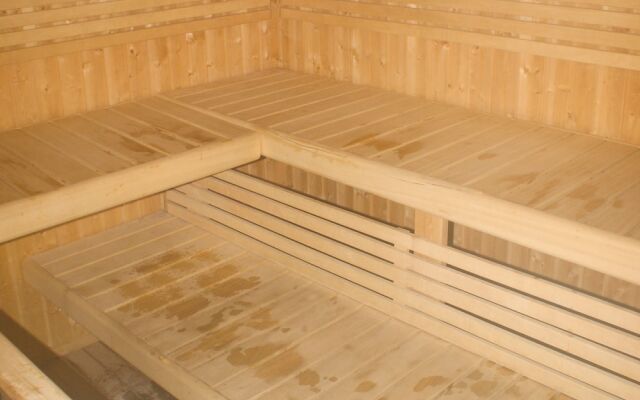 Résidence le Diamant