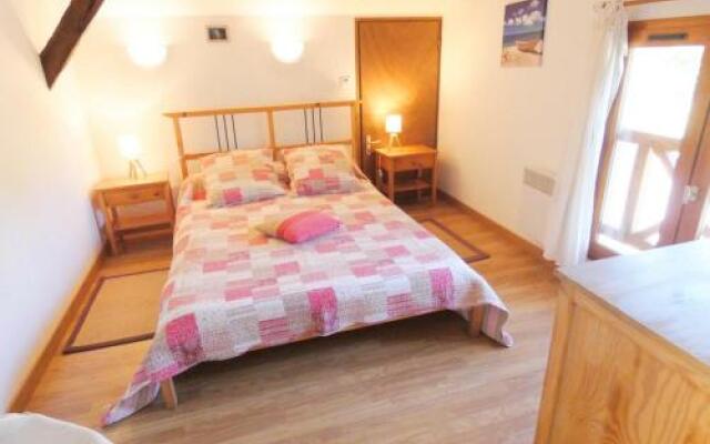 House Belle de jour 1