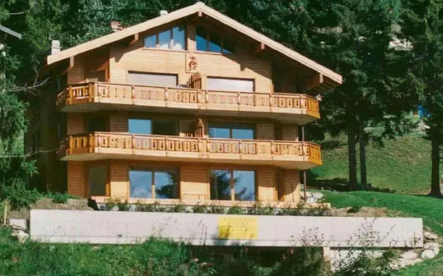 Apartment Grillon