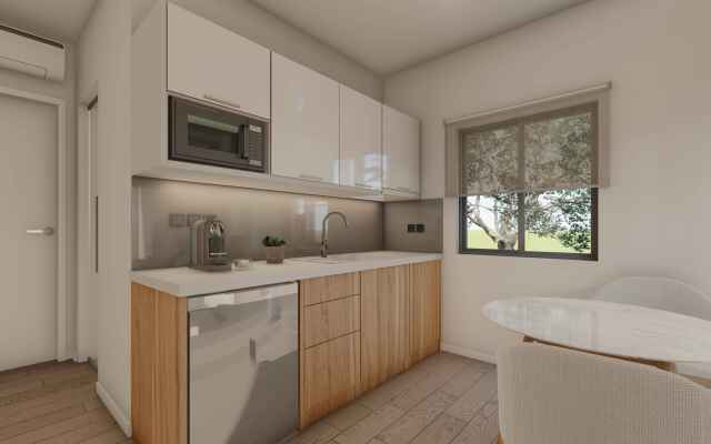 Villaggio Mare Suites