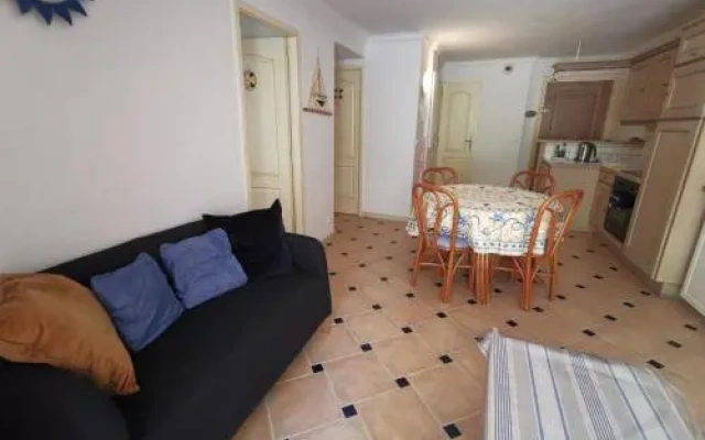 Appartement au Domaine des Lavandiers