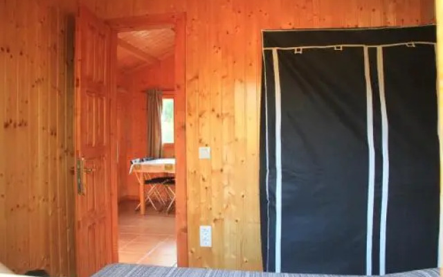 Montsant Park Camping & Bungalow