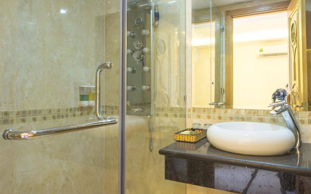 Vuong Tai Hotel