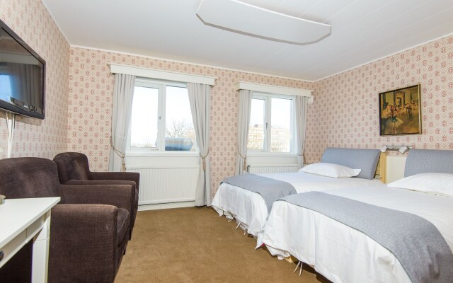 Hotel Ranten