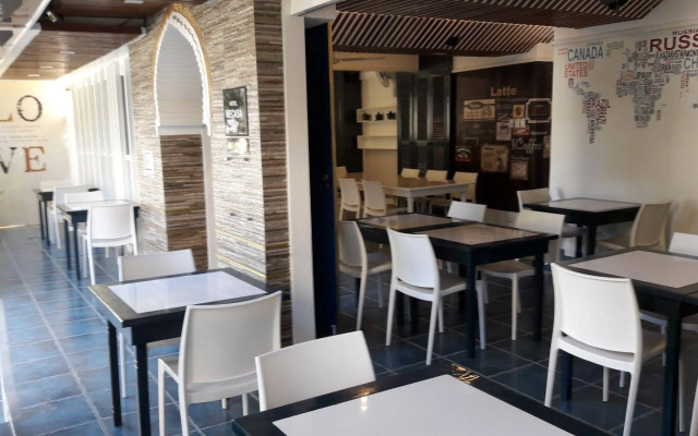 Mecasa Hotel