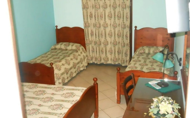 B&B ai Quattro Canti