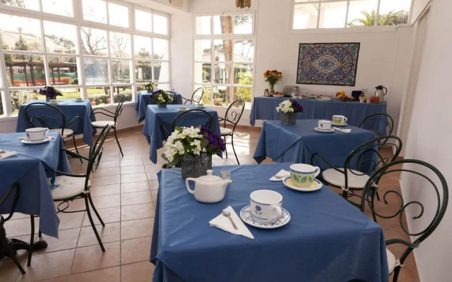 Hotel Miraggio