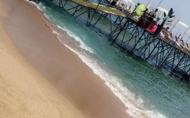 Suquet Beach Center - 10m walk from Palace 100m beach