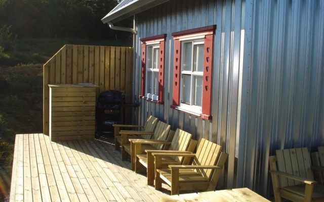 Vínland Cottage