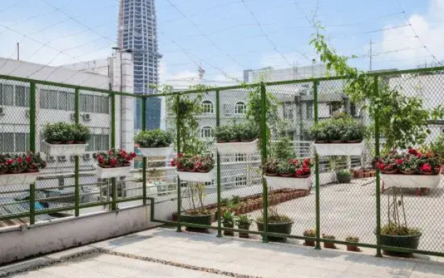 Shenzhen Bao Le City Hotel