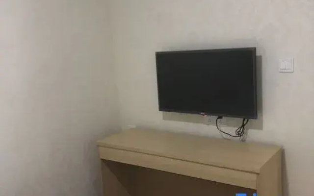 Taiyuan Qixingyuan Express Hotel