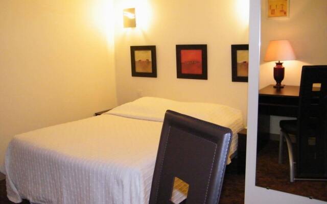 Logis Auberge Saint Thégonnec & son Restaurant