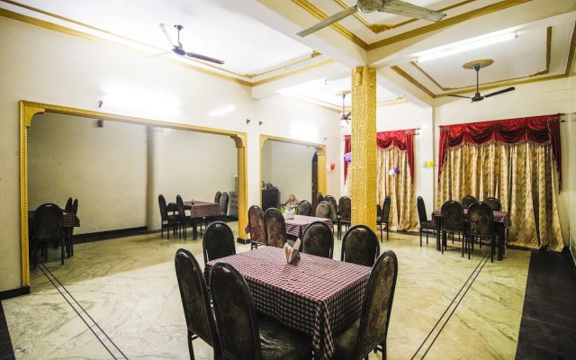 Hotel Preet By OYO Rooms