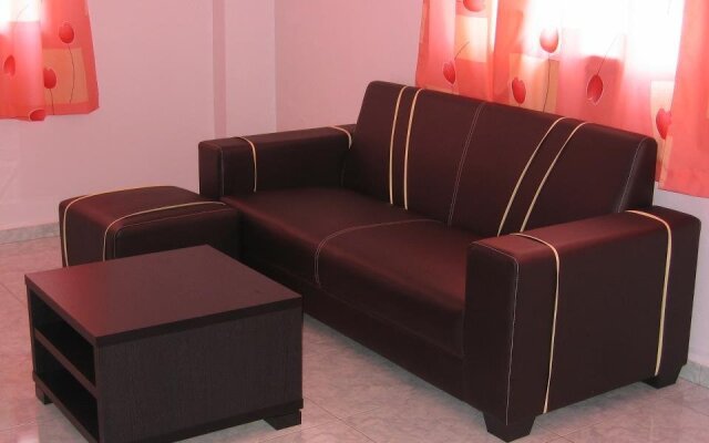 My Homestay Melaka