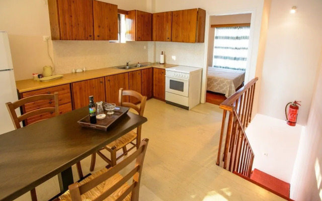 Moireas Apartments