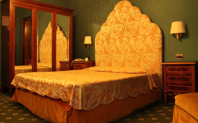 Hotel Corte Contarina