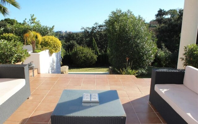 Luxury Villa Near Marbella