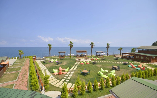 Marbella Kale Beach