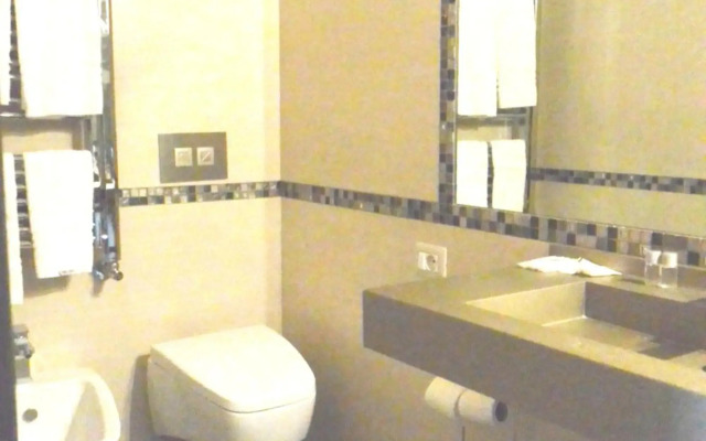 Hotel Balbo