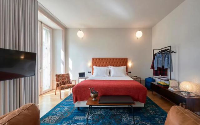 Cais Urban Lodge