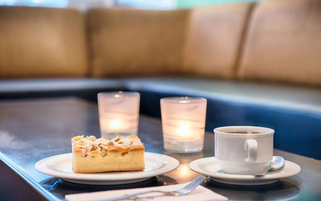 ACHAT Hotel Chemnitz