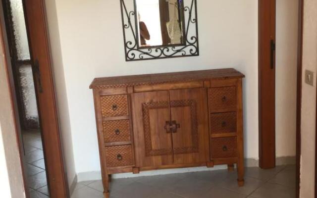 La casa sotto la torre