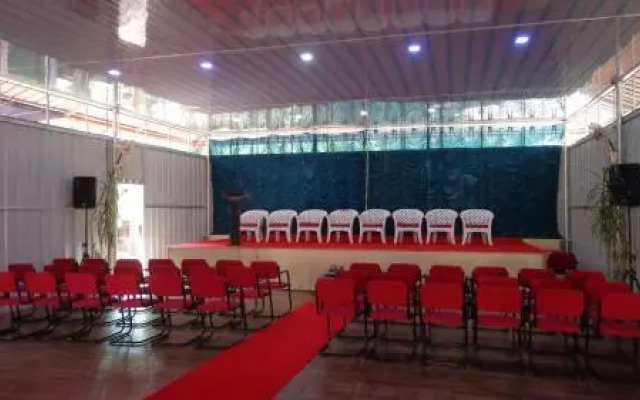 Sree Gokulam Nalanda Resorts