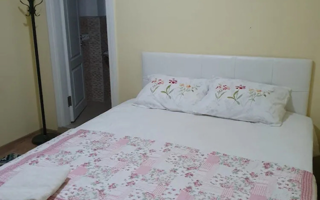 Kumbaz Pansiyon