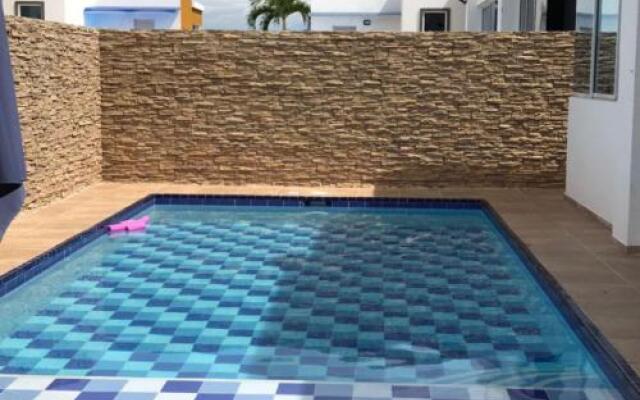 Casa Vacacional En Flandes Tolima