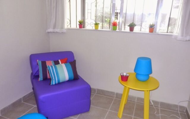 Quarto e Sala Copa - COP30