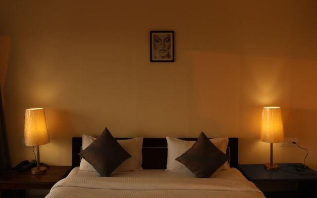 Casa De Lamore Sea View Resort