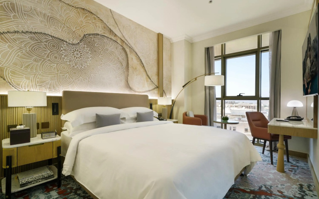 Rotana Al Manakha Madinah - Image 5