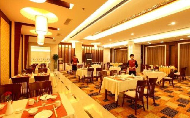 Shandong Jindu Hotel