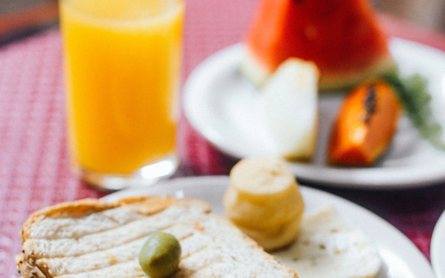 Pousada e Agencia Serra Azul