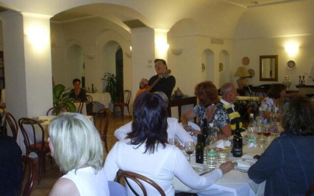 Hotel Antonietta