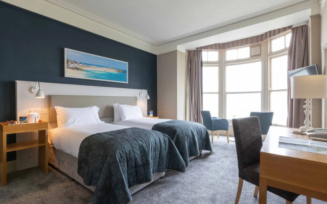 The St Ives Bay Hotel
