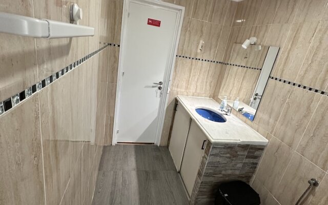 Lisboa Parque Guest House