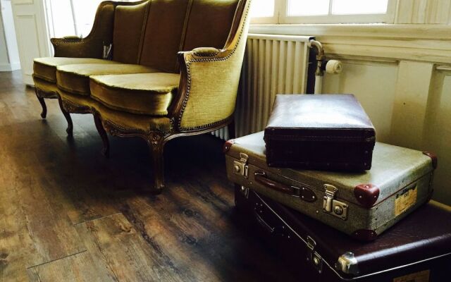 Grenna Hotell