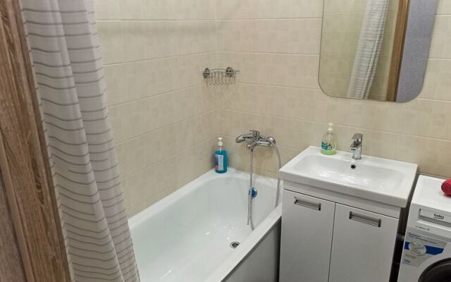 Апартаменты на ул. Столярова, 19