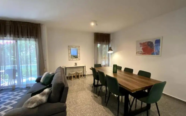 Pearl Villa in Agios Athanasios