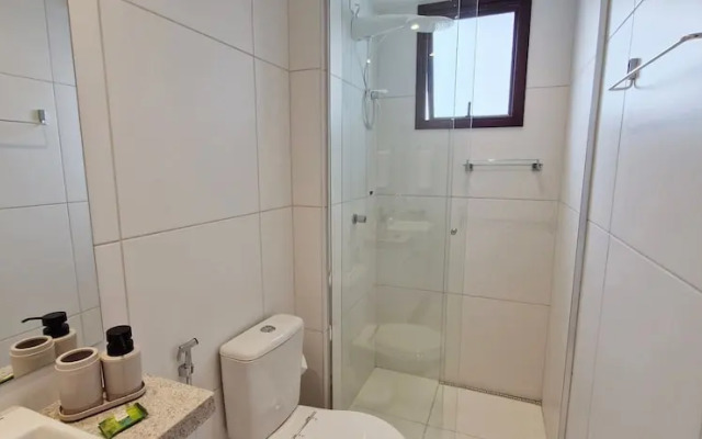 COBAR0139 - Edifício Nau