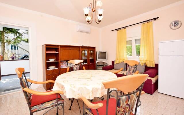 Apartment Ruza