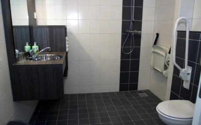 Groepshotel De Vrije Vogel