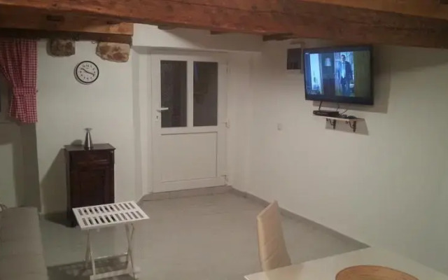 Apartment Patrik