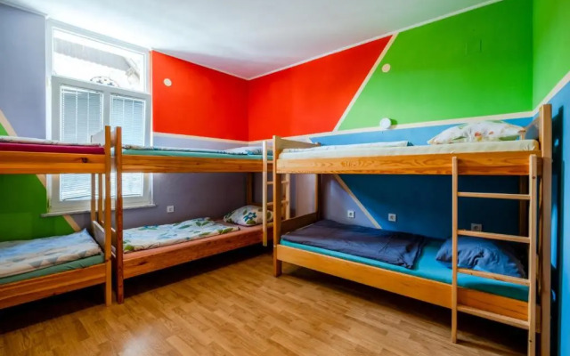 Holiday home Travellers Haven House