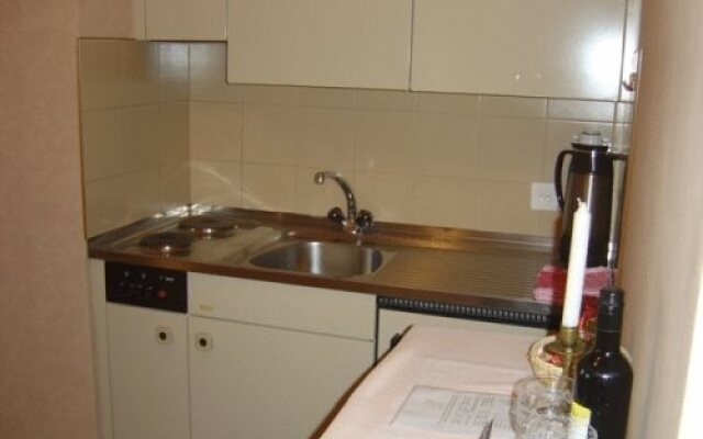 Villa del Sole Garni