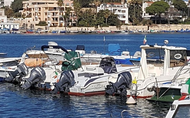 B&B La Nassa